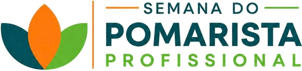 Semana do Pomarista Profissional